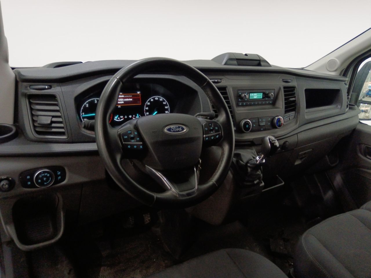 Ford Transit Furgon 310 L2H2 Trend - foto 8