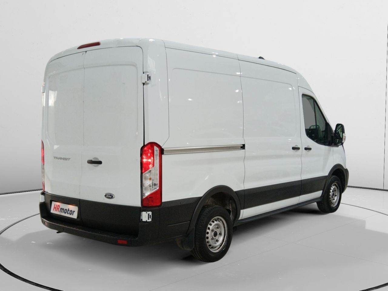 Ford Transit Furgon 310 L2H2 Trend - foto 3
