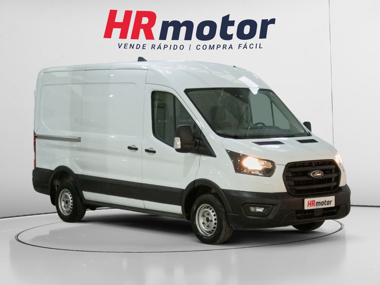 Ford Transit Furgon 310 L2H2 Trend