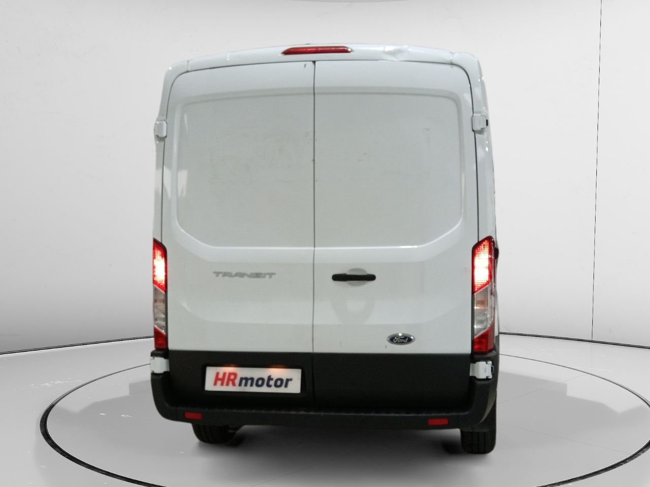 Ford Transit Furgon 310 L2H2 Trend - foto 4
