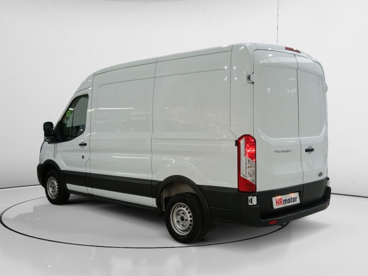 Ford Transit Furgon 310 L2H2 Trend - foto 5