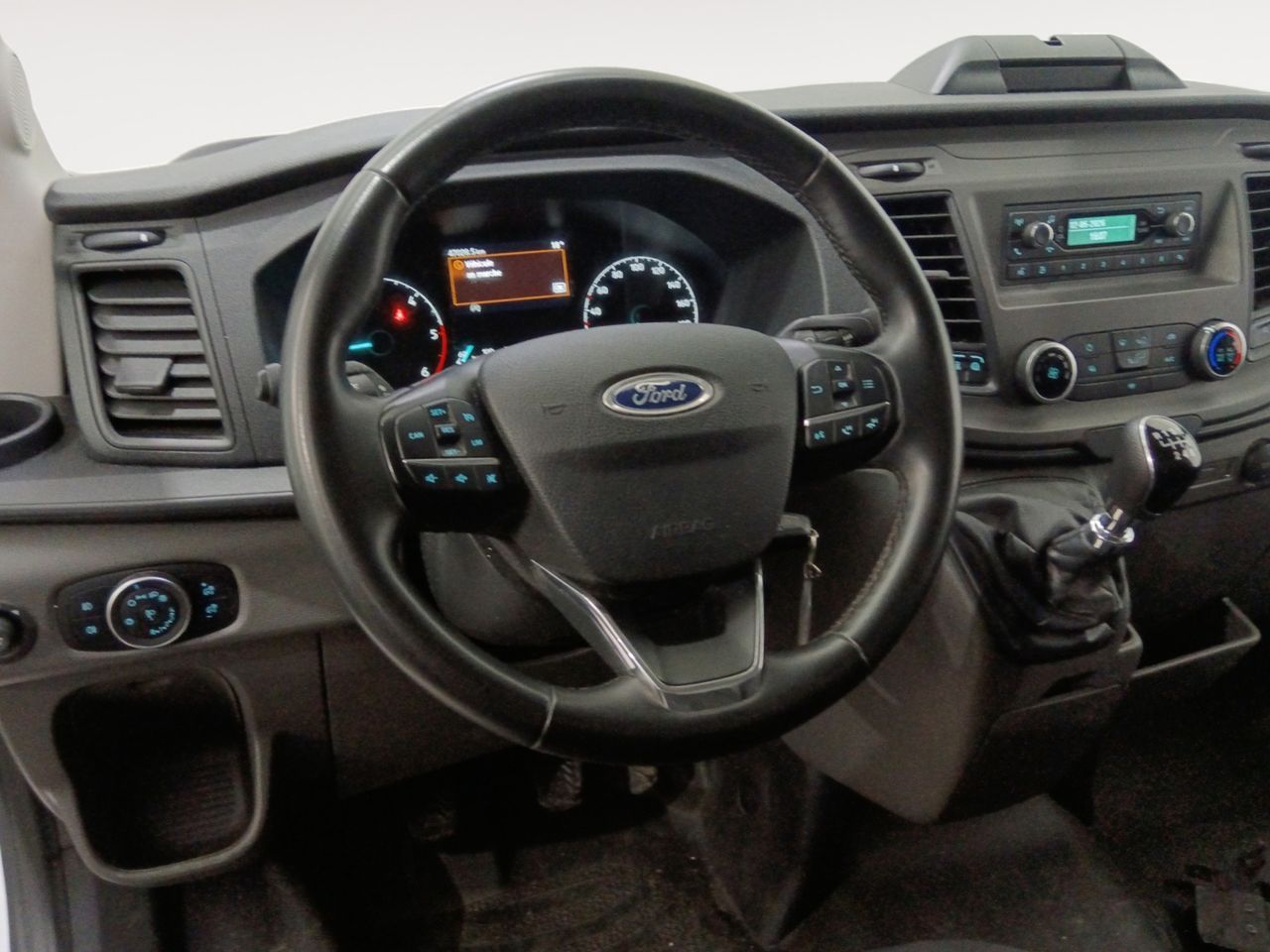 Ford Transit Furgon 310 L2H2 Trend - foto 9