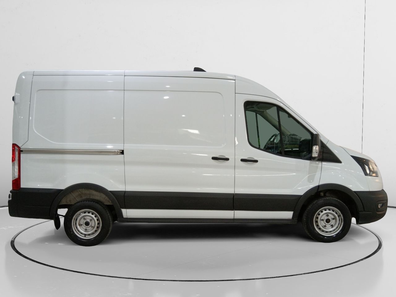 Ford Transit Furgon 310 L2H2 Trend - foto 2