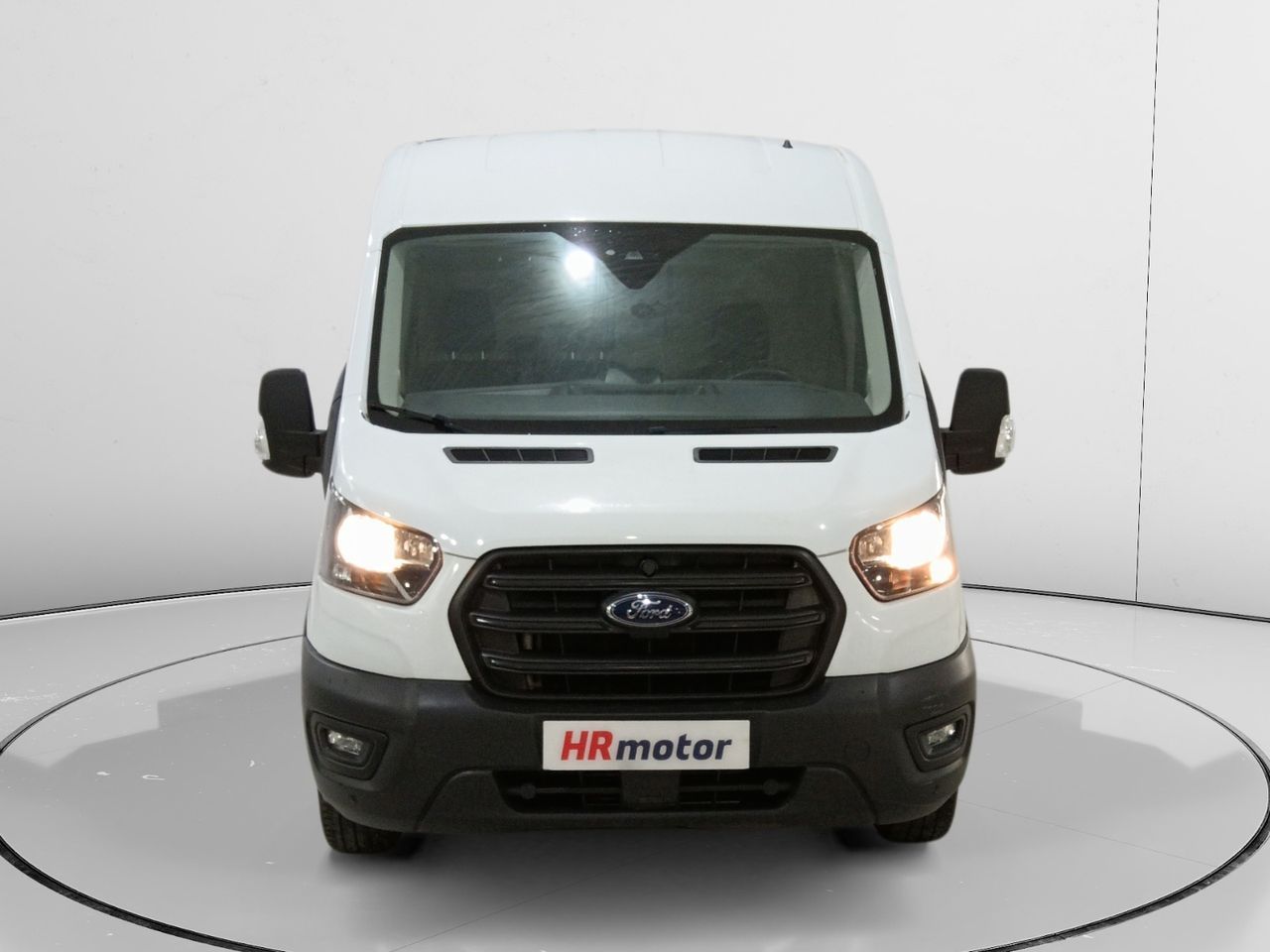 Ford Transit Furgon 310 L2H2 Trend - foto 7