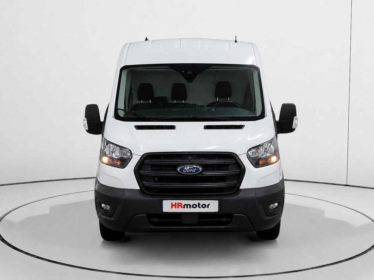 Ford Transit Furgon 310 L2H2 Trend - foto 7