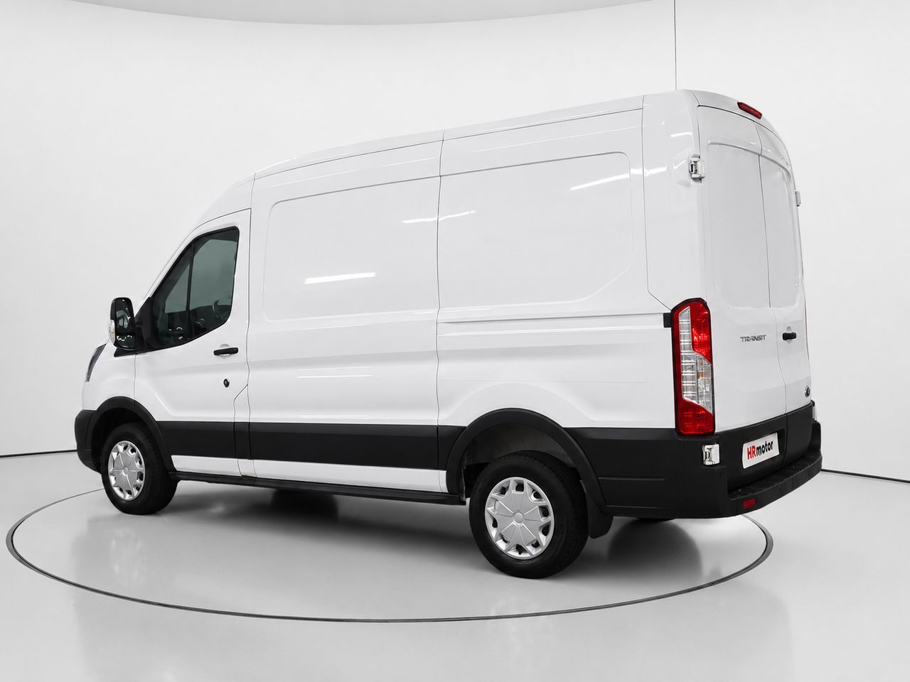 Ford Transit Furgon 310 L2H2 Trend - foto 5