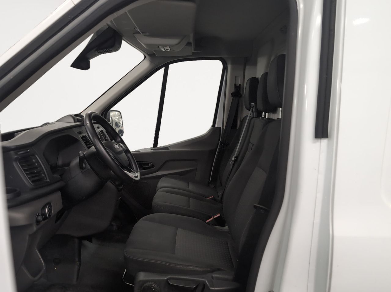 Ford Transit Furgon 310 L2H2 Trend - foto 11