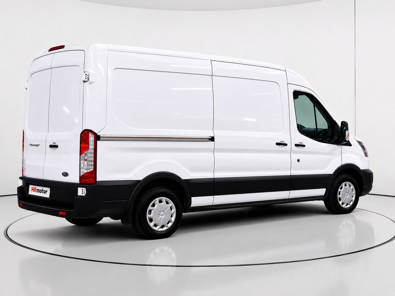Ford Transit Furgon 310 L2H2 Trend - foto 3