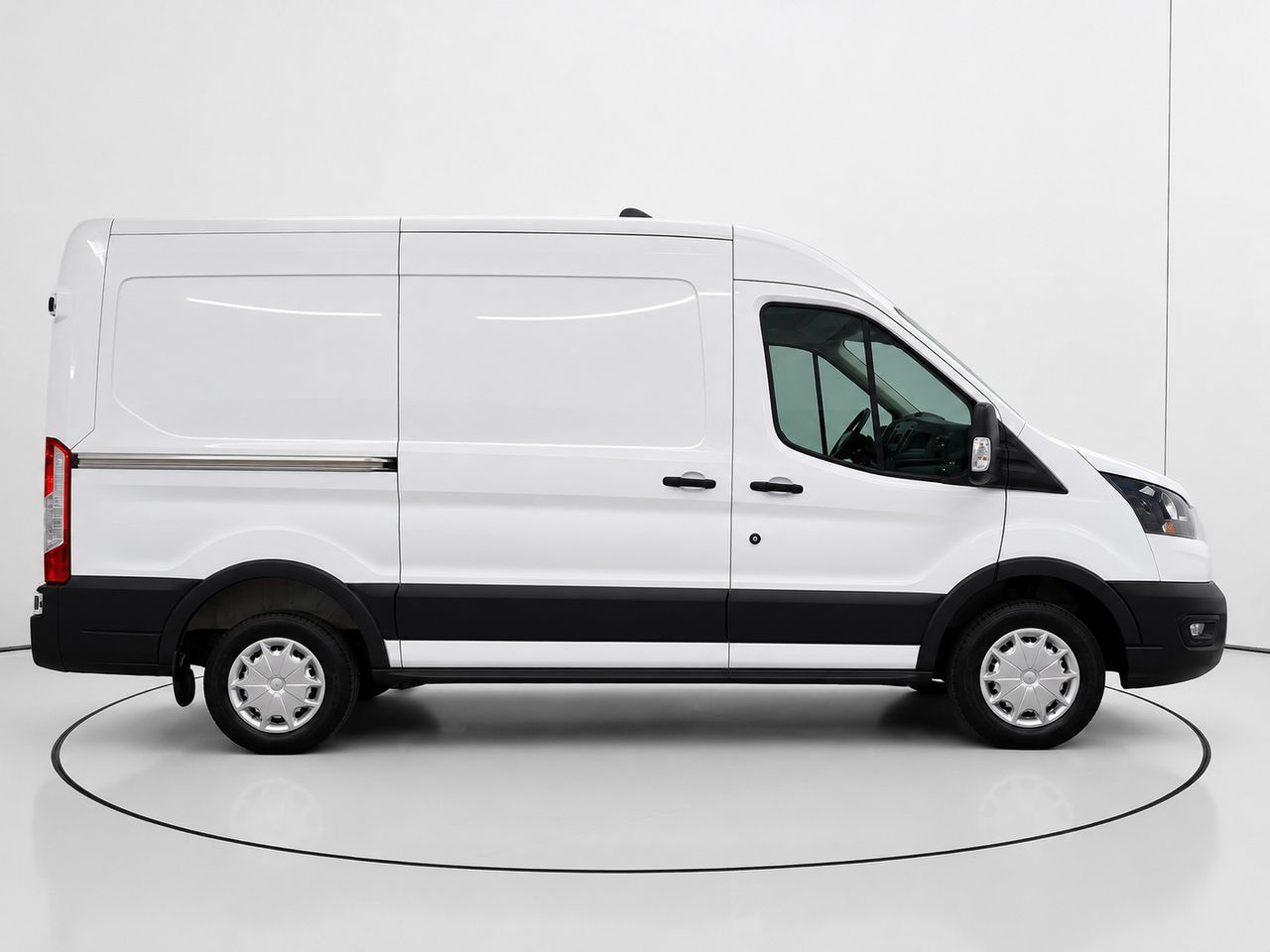 Ford Transit Furgon 310 L2H2 Trend - foto 2