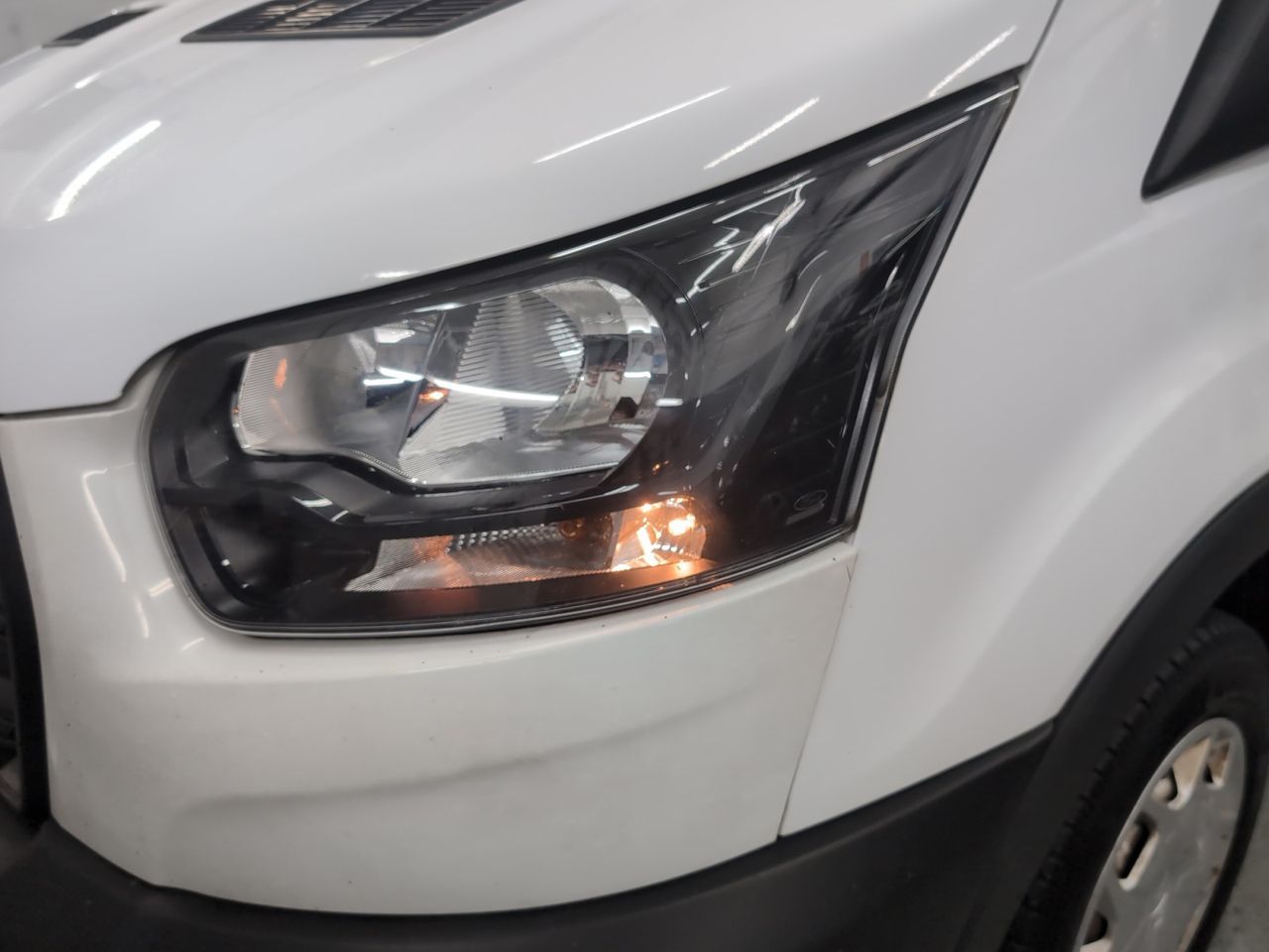 Ford Transit Furgon 310 L2H2 Trend - foto 21