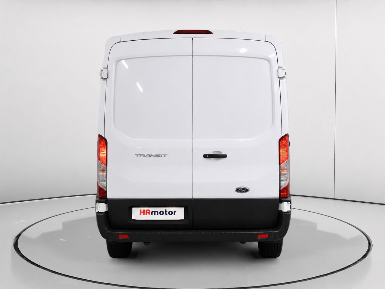 Ford Transit Furgon 310 L2H2 Trend - foto 4