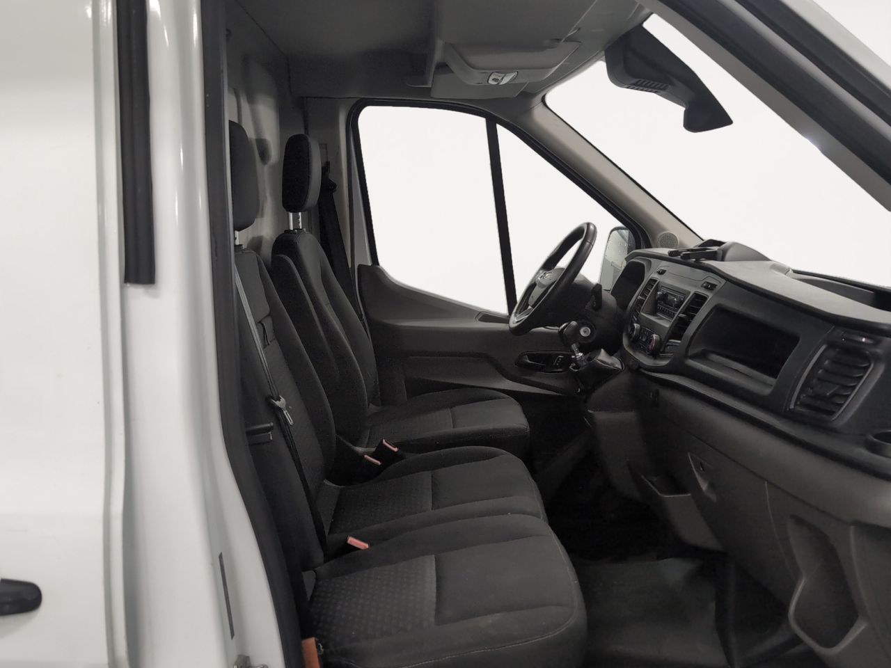 Ford Transit Furgon 310 L2H2 Trend - foto 12