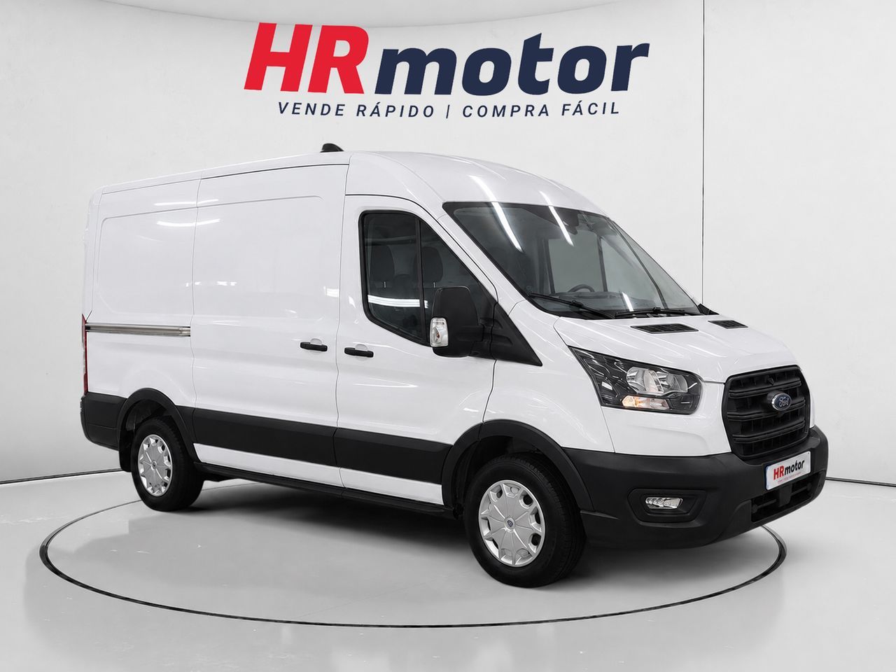 Ford Transit Furgon 310 L2H2 Trend - foto 1