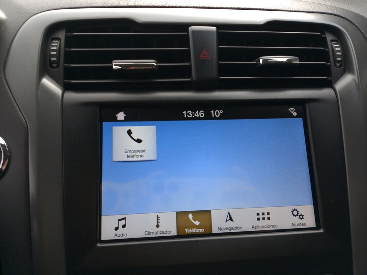 Ford Mondeo 2.0 TDCi Titanium PowerShift - foto 18