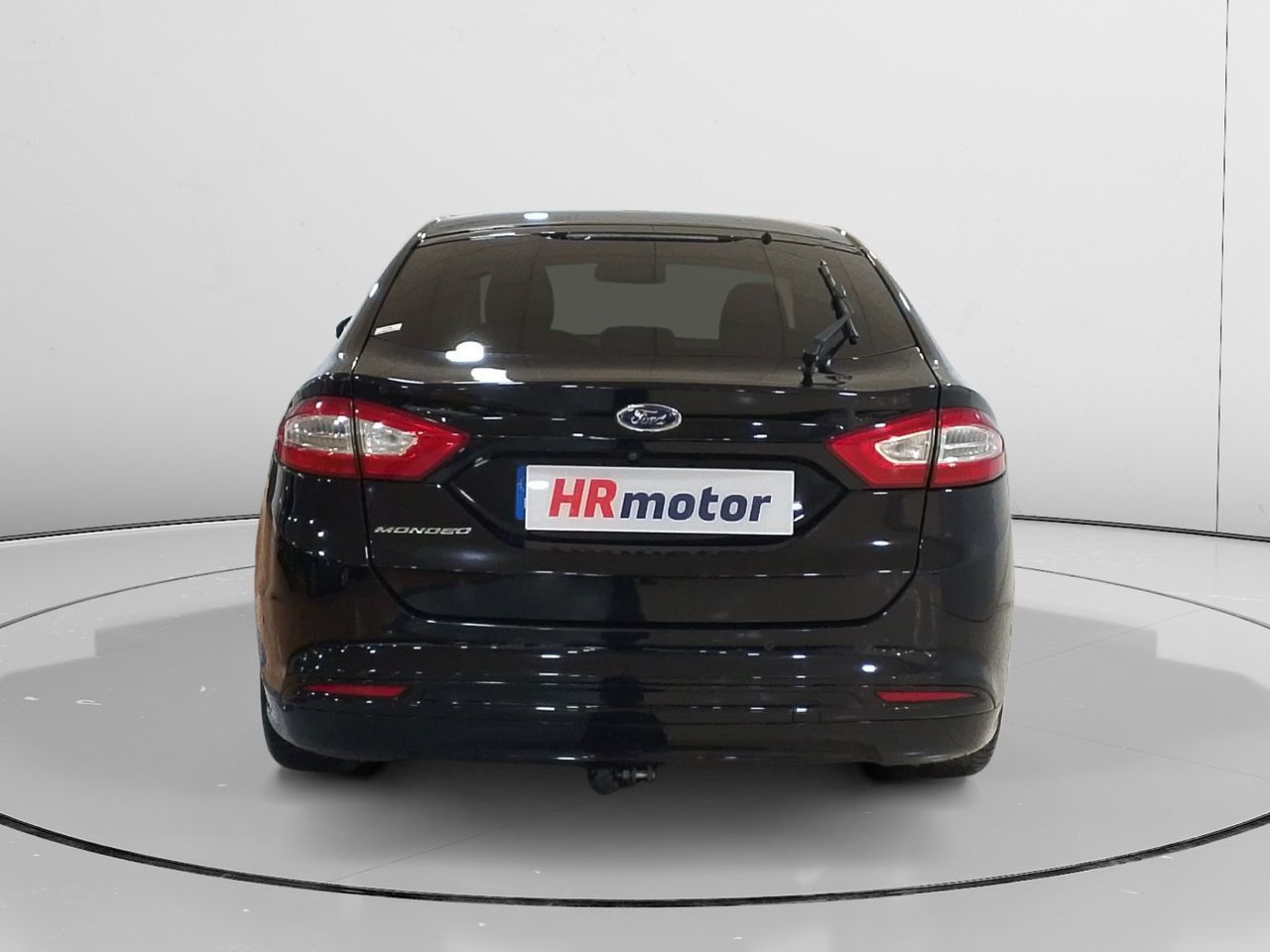 Ford Mondeo 2.0 TDCi Titanium PowerShift - foto 3