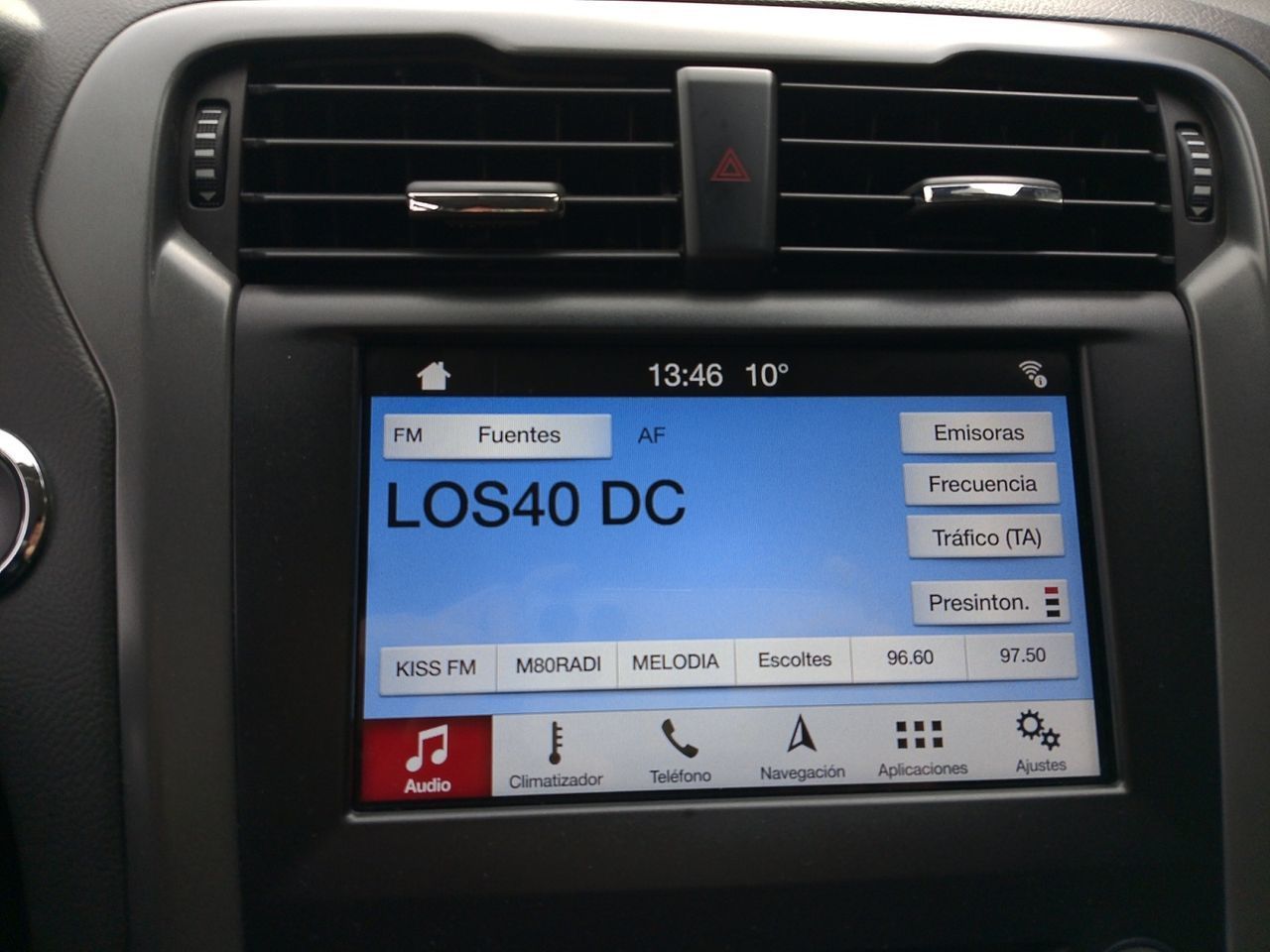 Ford Mondeo 2.0 TDCi Titanium PowerShift - foto 17