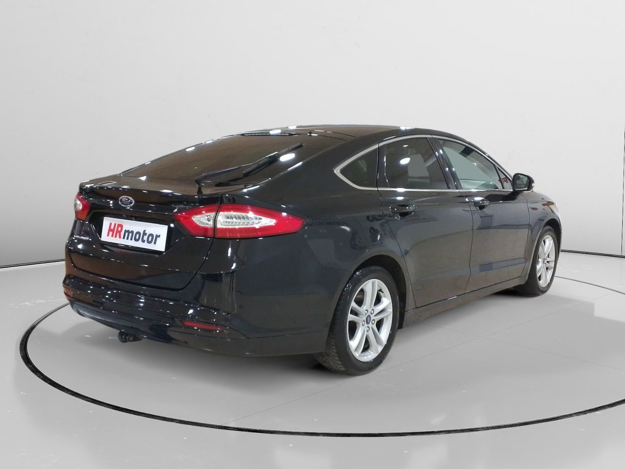 Ford Mondeo 2.0 TDCi Titanium PowerShift - foto 2