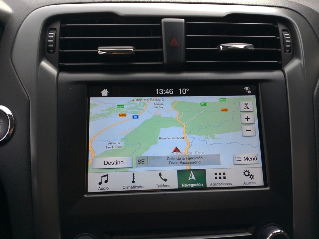Ford Mondeo 2.0 TDCi Titanium PowerShift - foto 16