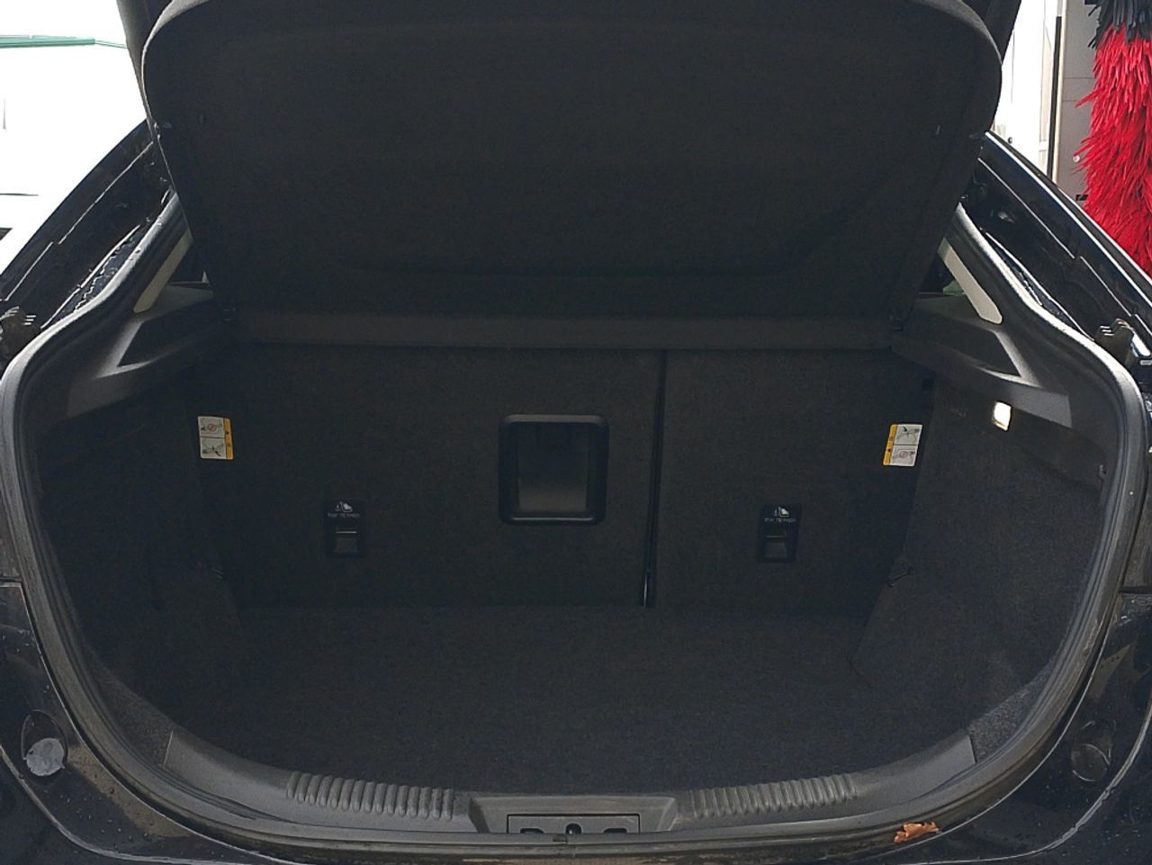 Ford Mondeo 2.0 TDCi Titanium PowerShift - foto 12