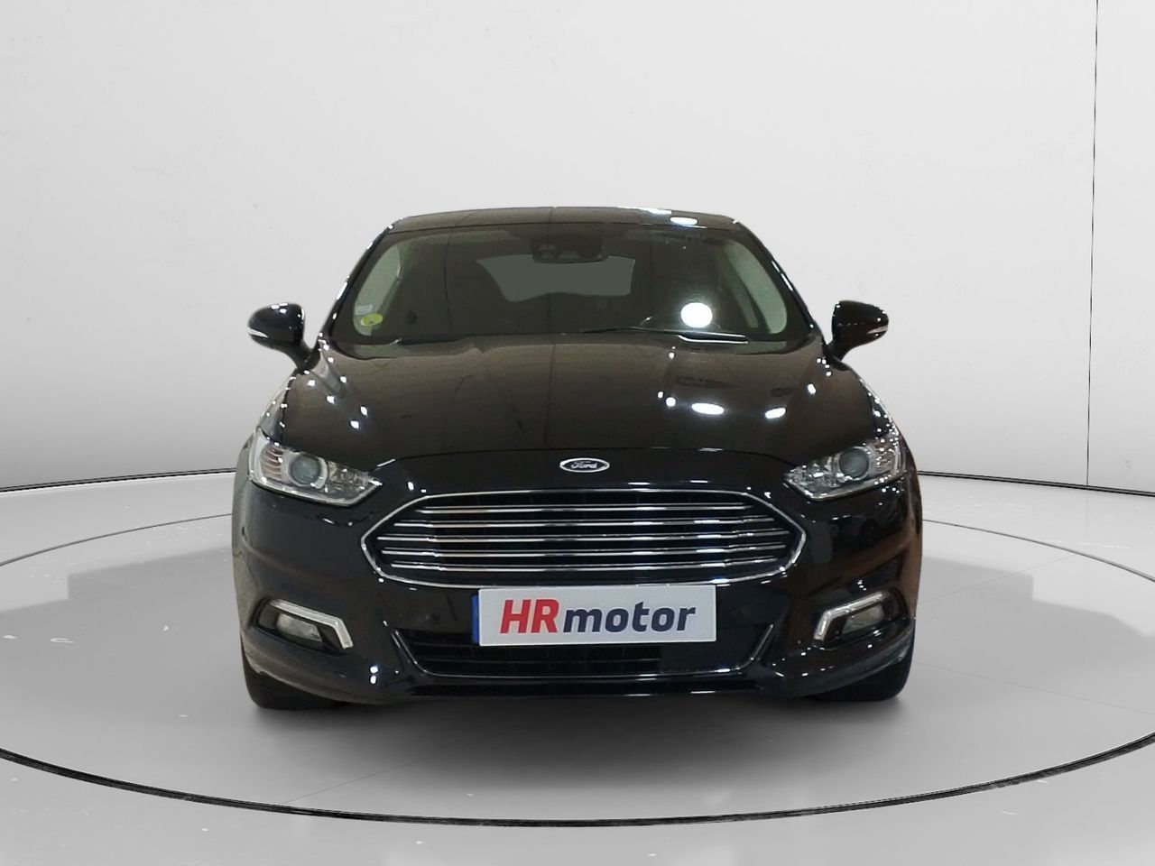 Ford Mondeo 2.0 TDCi Titanium PowerShift - foto 5