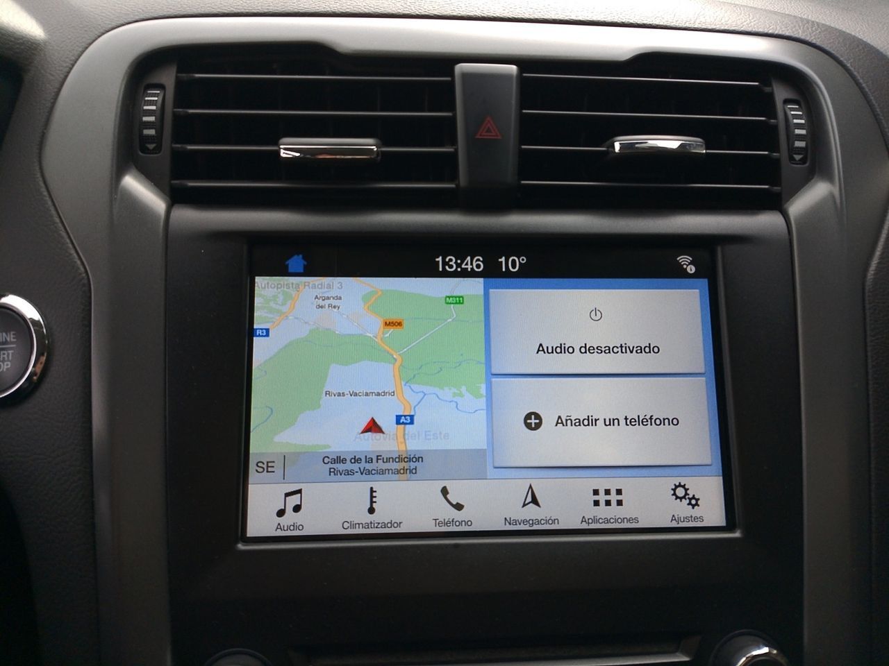 Ford Mondeo 2.0 TDCi Titanium PowerShift - foto 15