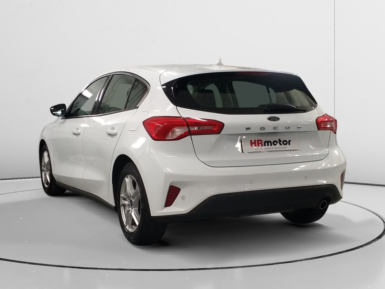 Ford Focus 1.5 TDCi Trend+ - foto 4