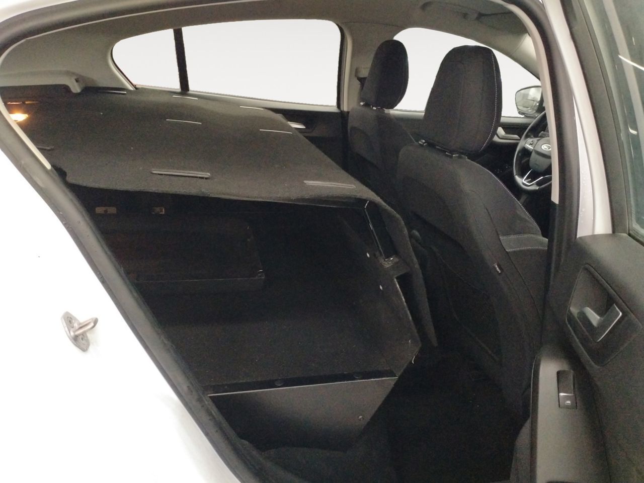 Ford Focus 1.5 TDCi Trend+ - foto 10