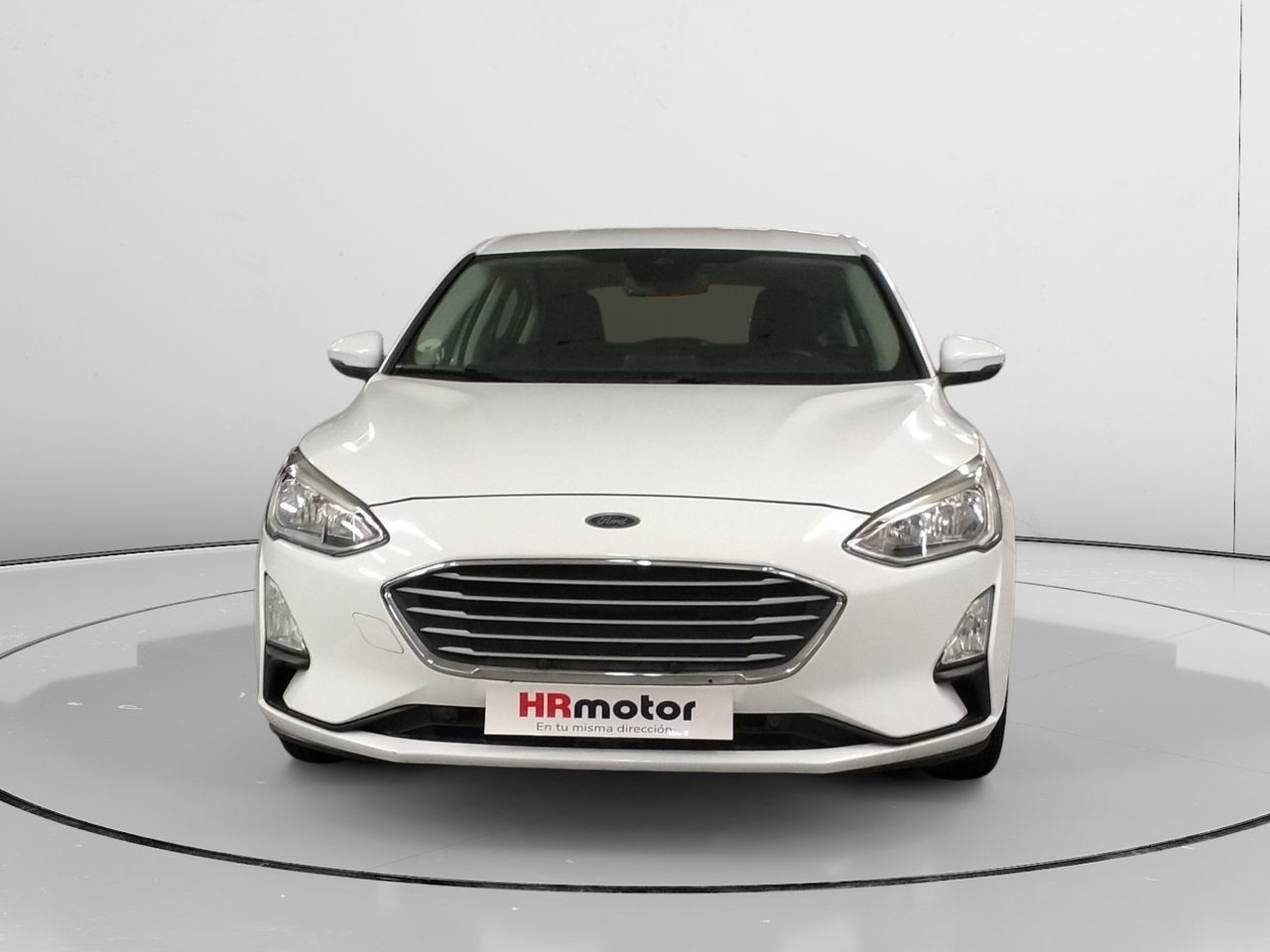 Ford Focus 1.5 TDCi Trend+ - foto 5