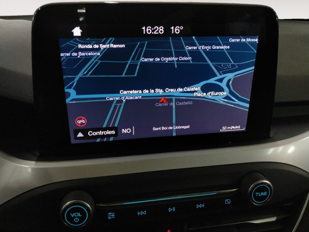 Ford Focus 1.5 TDCi Trend+ - foto 18