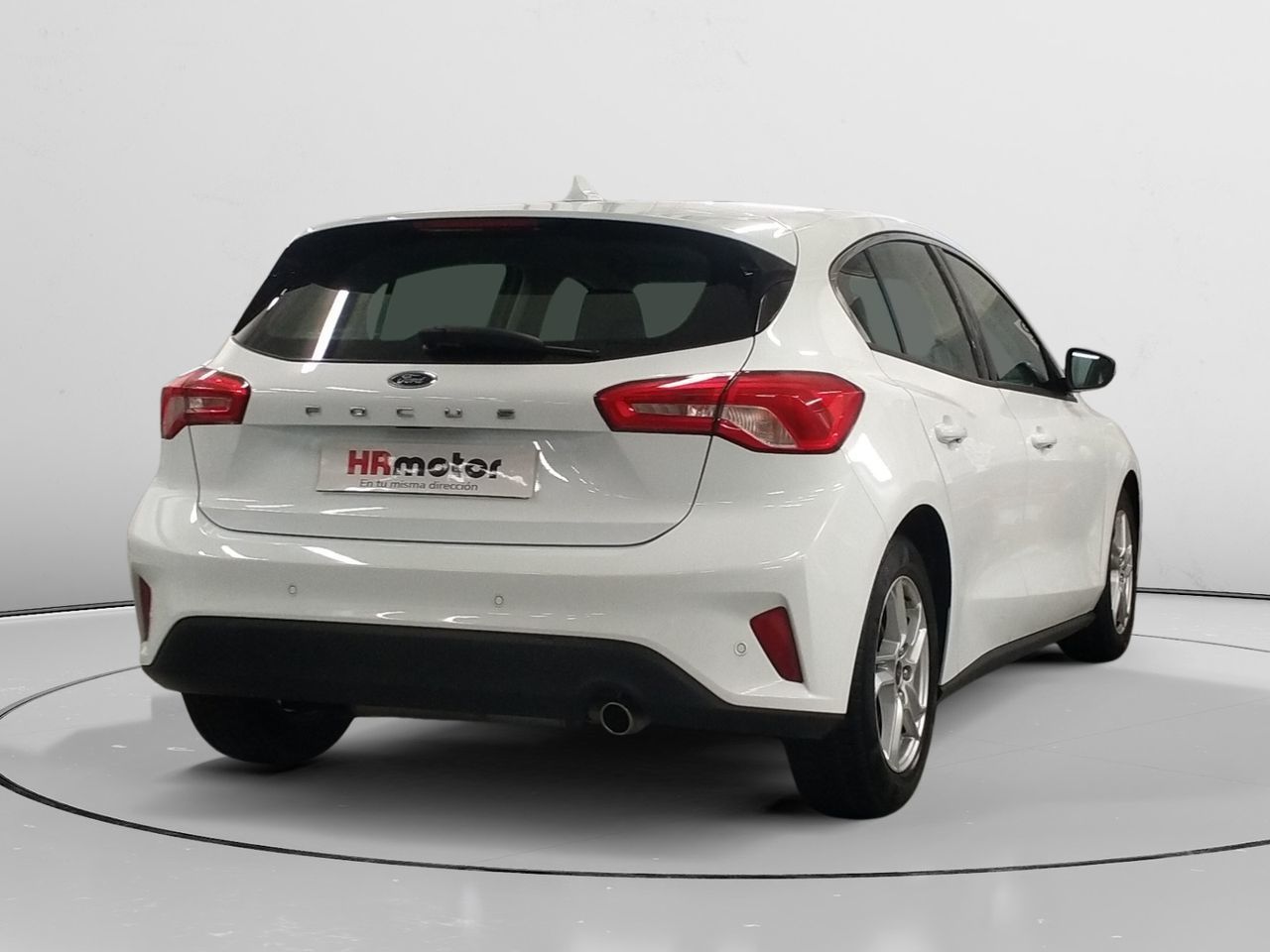 Ford Focus 1.5 TDCi Trend+ - foto 2