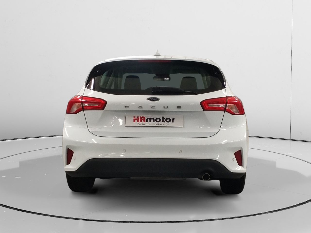 Ford Focus 1.5 TDCi Trend+ - foto 3