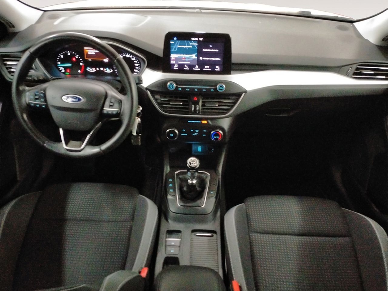 Ford Focus 1.5 TDCi Trend+ - foto 7