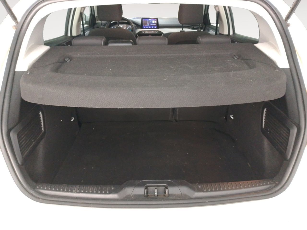 Ford Focus 1.0 EcoBoost Trend - foto 10