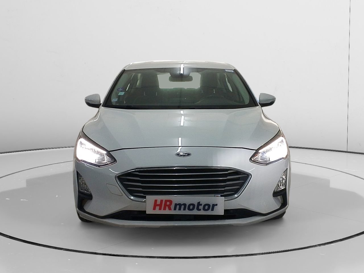 Ford Focus 1.0 EcoBoost Trend - foto 5