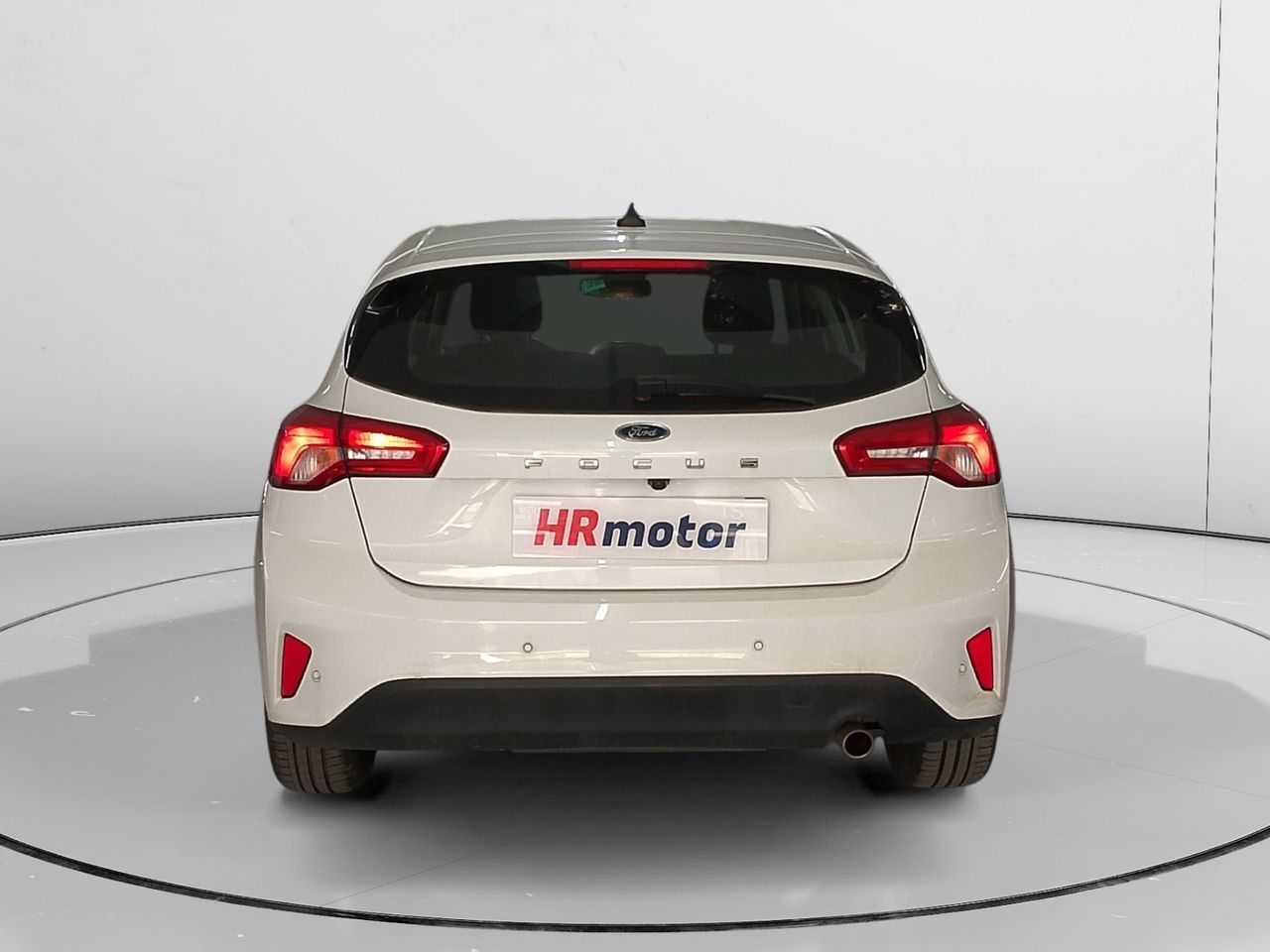 Ford Focus 1.0 EcoBoost Trend - foto 3