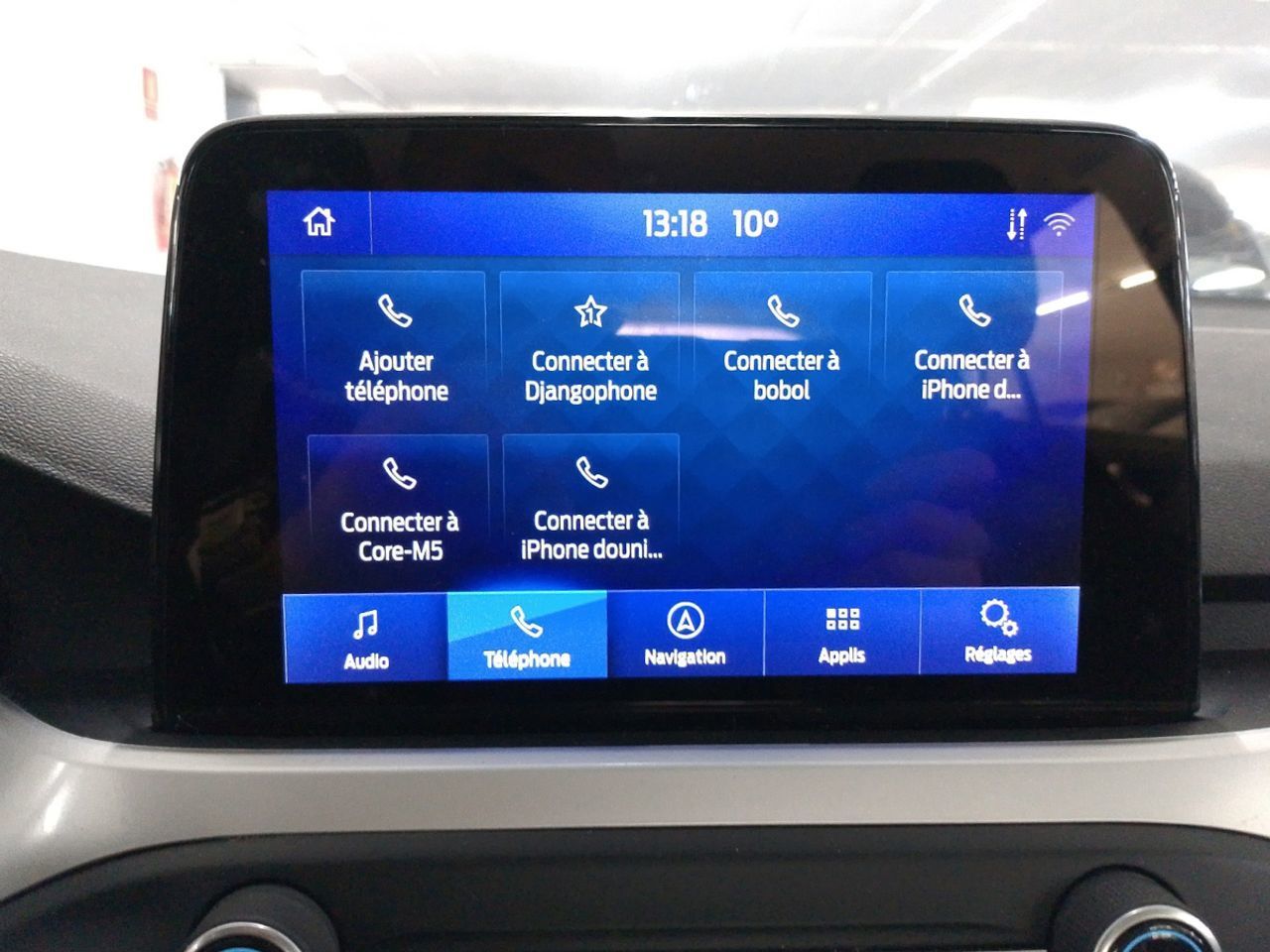 Ford Focus 1.0 EcoBoost Trend - foto 17