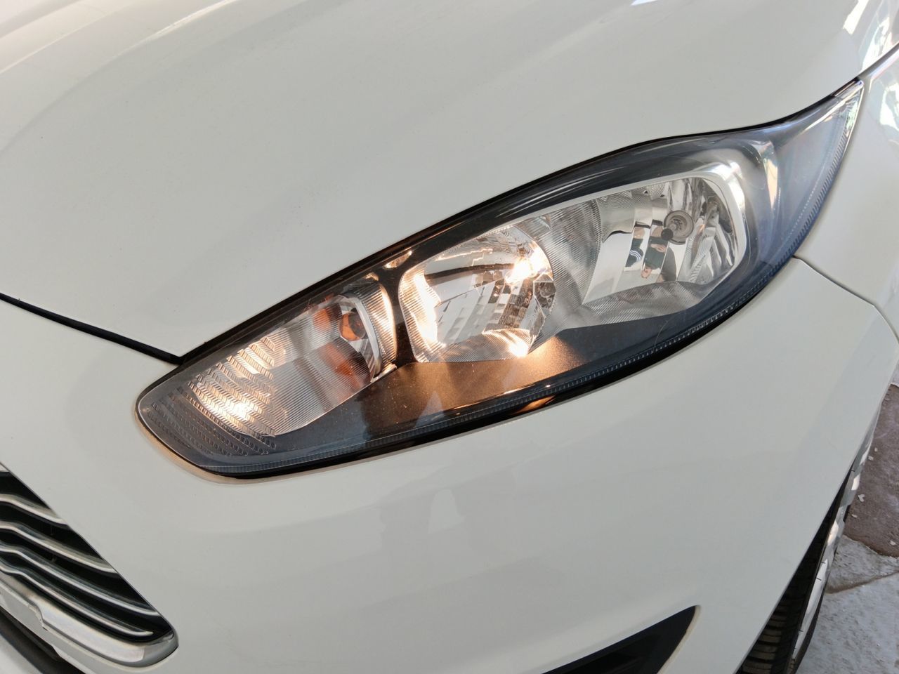 Ford Fiesta 1.5 TDCi Trend - foto 17