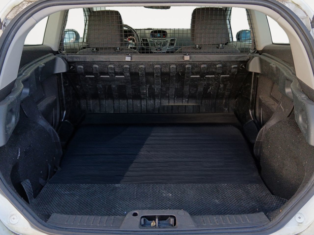 Ford Fiesta 1.5 TDCi Trend - foto 9