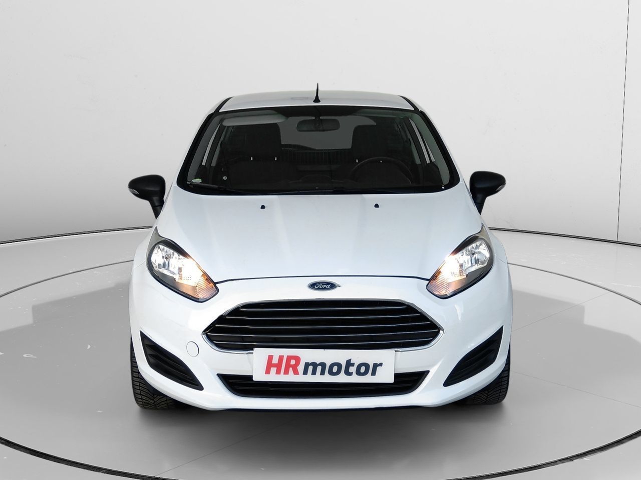 Ford Fiesta 1.5 TDCi Trend - foto 5