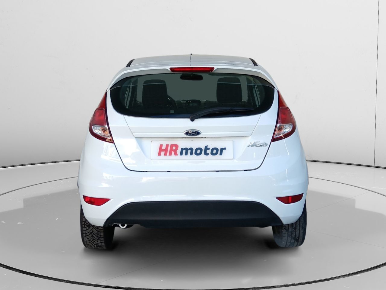 Ford Fiesta 1.5 TDCi Trend - foto 3
