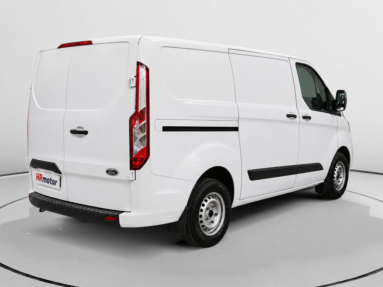 Ford Transit Custom Furgon 2.0 TDCi 300 L1 Trend - foto 3