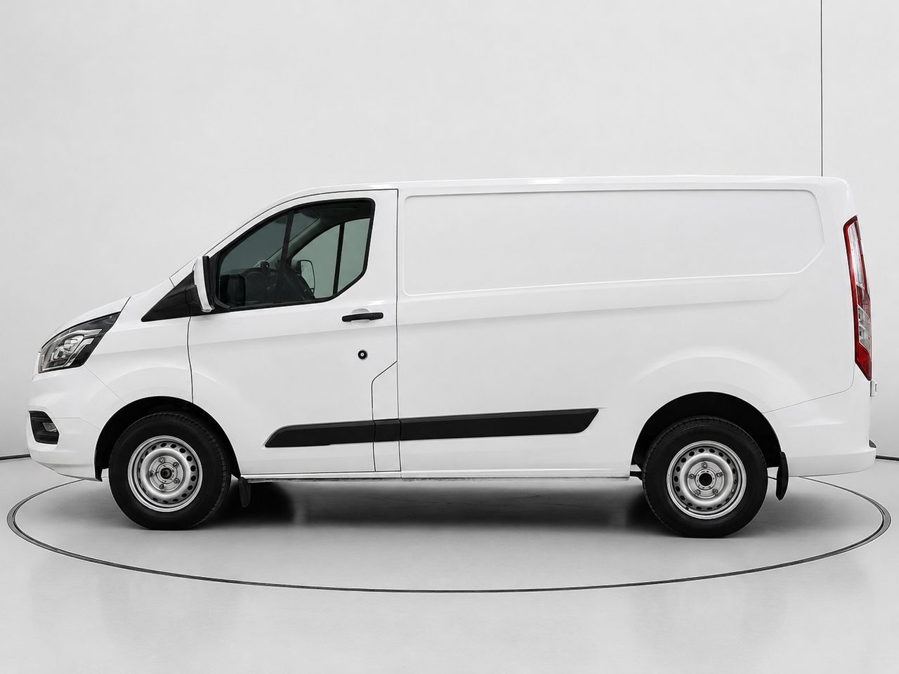 Ford Transit Custom Furgon 2.0 TDCi 300 L1 Trend - foto 6