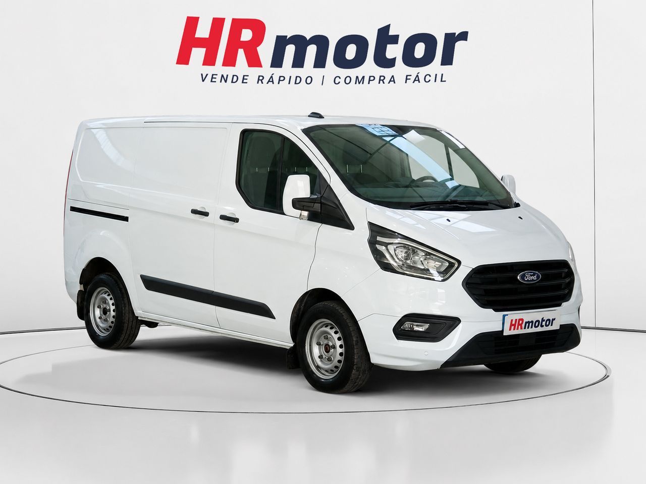 Ford Transit Custom Furgon 2.0 TDCi 300 L1 Trend