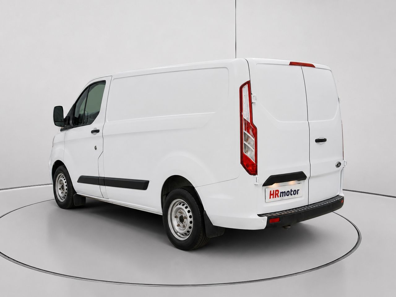Ford Transit Custom Furgon 2.0 TDCi 300 L1 Trend - foto 5