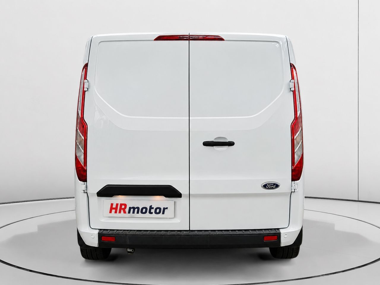Ford Transit Custom Furgon 2.0 TDCi 300 L1 Trend - foto 4
