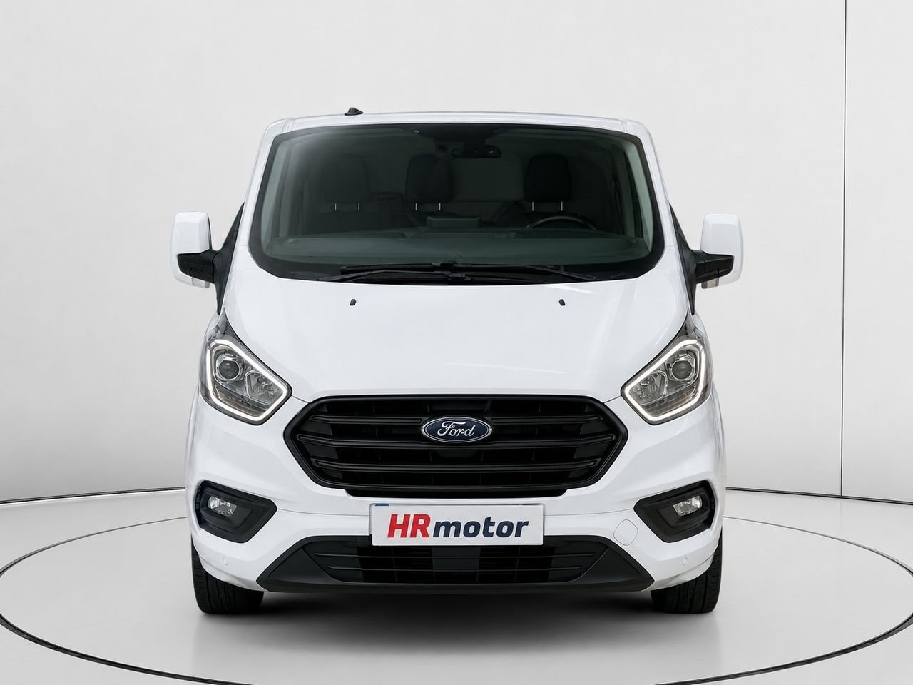 Ford Transit Custom Furgon 2.0 TDCi 300 L1 Trend - foto 7