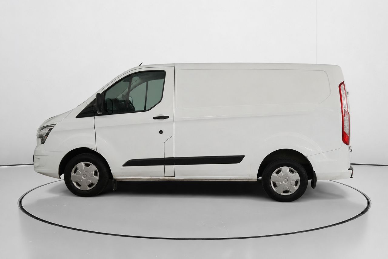 Ford Transit Custom Furgon 2.0 TDCi 300 L1 Trend - foto 6