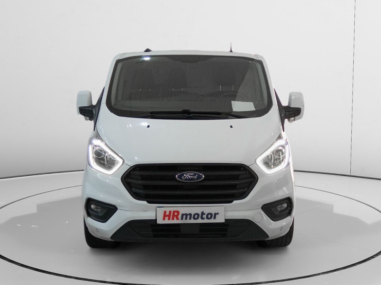 Ford Transit Custom Furgon 2.0 TDCi 300 L1 Trend - foto 7