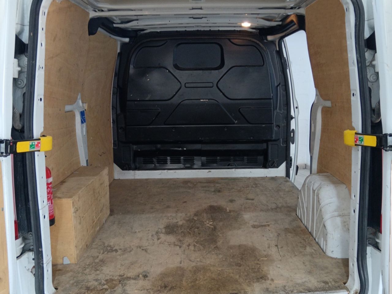 Ford Transit Custom Furgon 2.0 TDCi 300 L1 Trend - foto 14