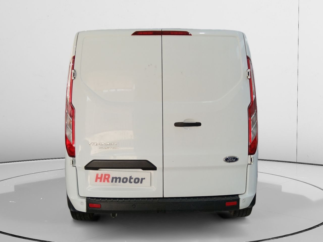 Ford Transit Custom Furgon 2.0 TDCi 300 L1 Trend - foto 4